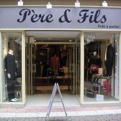 Père Et Fils Nevers