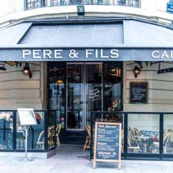Père & Fils