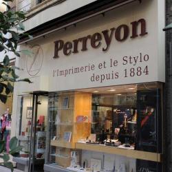 Perreyon Lyon Stylos