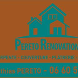 Pereto Renovations