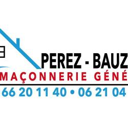 Perez Maçonnerie