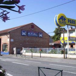 A+glass Pare-brise Toulouse Rangueil