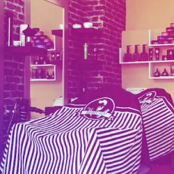 Perfect Barbershop