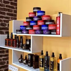 Perfect Barbershop
