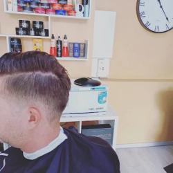 Perfect Barbershop