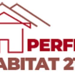 Perfect Habitat, Couvreur 21
