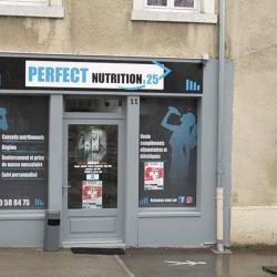 Perfect Nutrition 25
