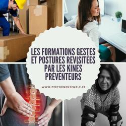 Perform'ensemble - Formations Pour Adultes - Toulouse