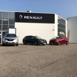 Performance Automobiles