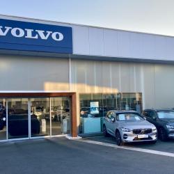Performauto Volvo Liévin - Groupe Lempereur