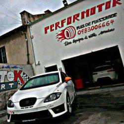 Performotor
