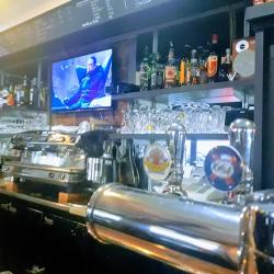 Pergo Café