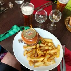 Pergo Café