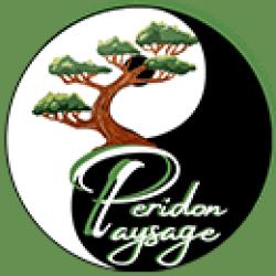 Péridon Paysage