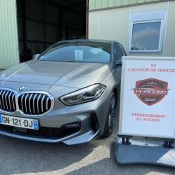 Perigord Motors - Bosch Car Service