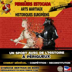 Perigüers Estocada