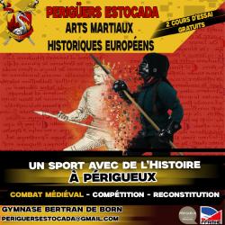 Perigüers Estocada