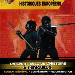 Perigüers Estocada