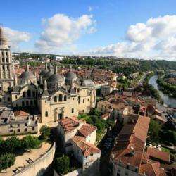 Périgueux
