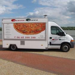 Periph'pizza