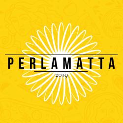 Perlamatta
