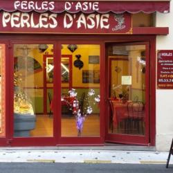 Perle D'asie