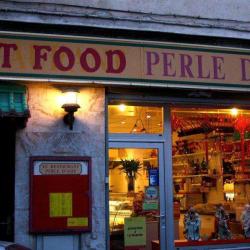 Perle D'asie