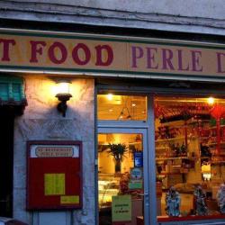 Perle D'asie