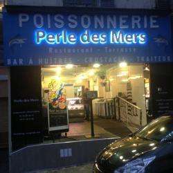 Perle Des Mers