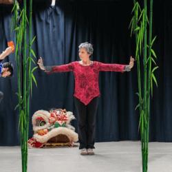 Perle Et Dragons Séreilhac