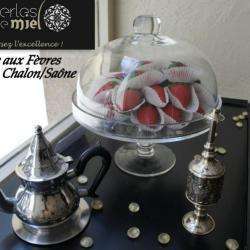 Perles De Miel