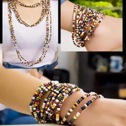 Perles Sur Fil