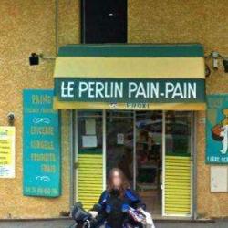 Perlin Pain Pain