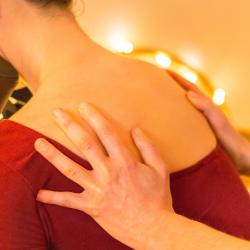 Perline Massages
