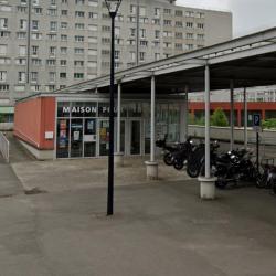 Permanence Départementale