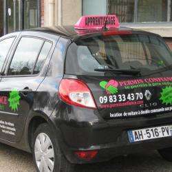 Permis Confiance