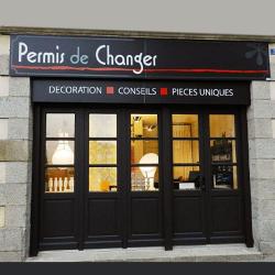 Permis De Changer
