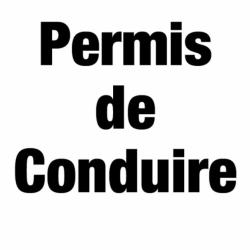 Permis De Conduire