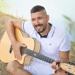Permis De Vivre - Geoffrey Olvera