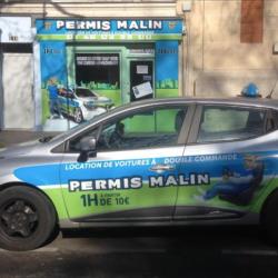 Permis Malin