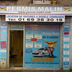 Permis Malin Juvisy