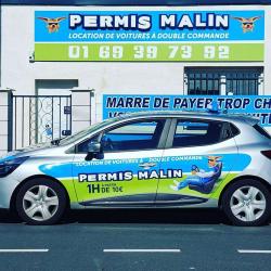 Permis Malin Juvisy Sur Orge