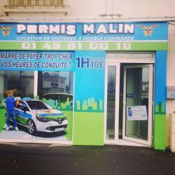 Permis Malin