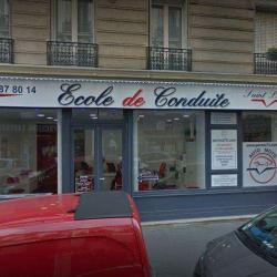 Permis Ouest