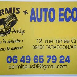 Permis Plus Ariege