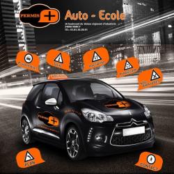 Permis Plus