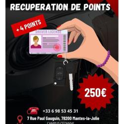 Permis Recup