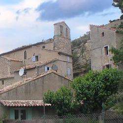 Perne La Roque