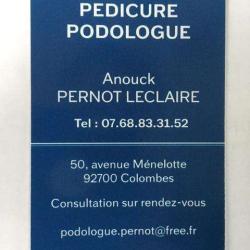 Pernot Leclaire