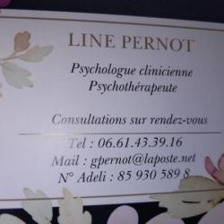 Pernot Line